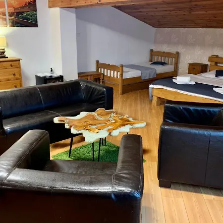Otel Lesana 3*