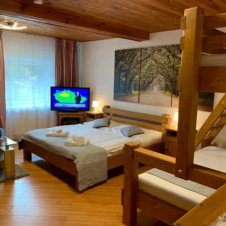 Lesana Otel 3*