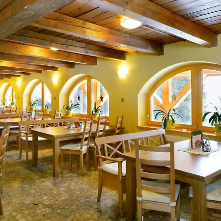 Otel Lesana 3*