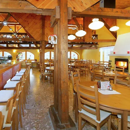 Otel Lesana Špindlerŭv Mlýn