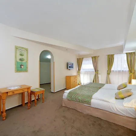 Otel Lesana
