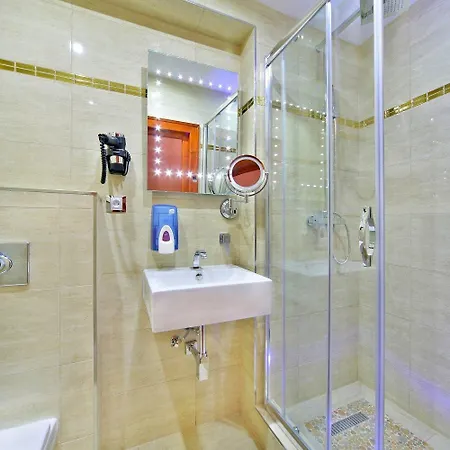 Lesana Špindlerŭv Mlýn