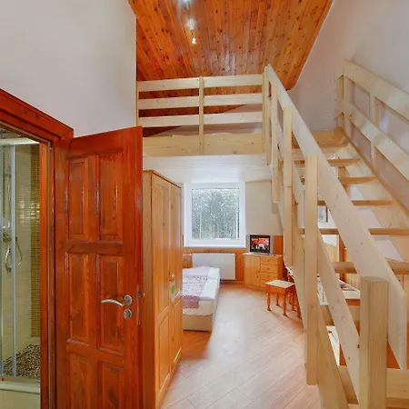 Lesana Špindlerŭv Mlýn