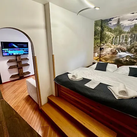 Lesana Otel