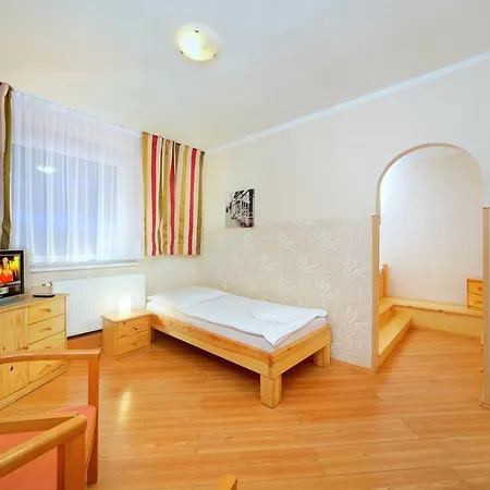 Lesana Otel 3*